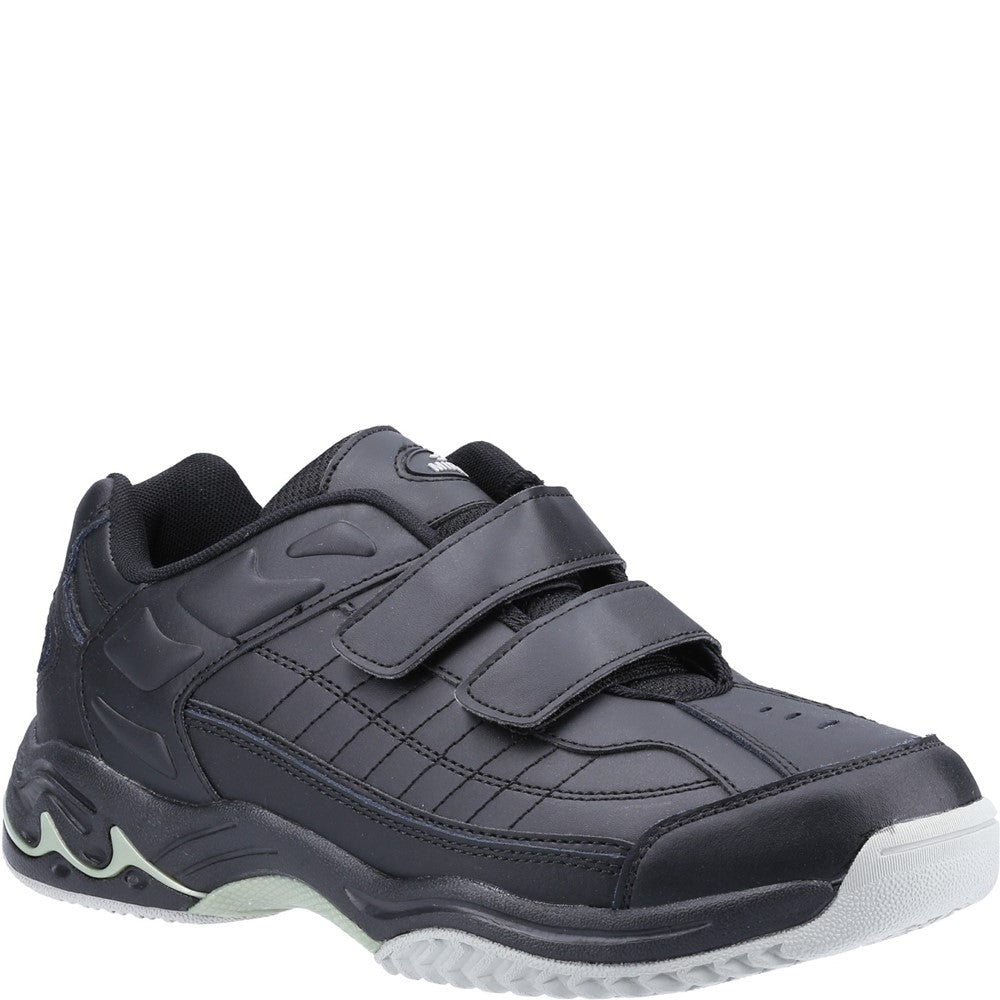 Men's Mirak Contender Touch Fastening Trainers