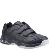 Men's Mirak Contender Touch Fastening Trainers