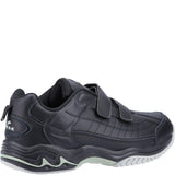 Men's Mirak Contender Touch Fastening Trainers