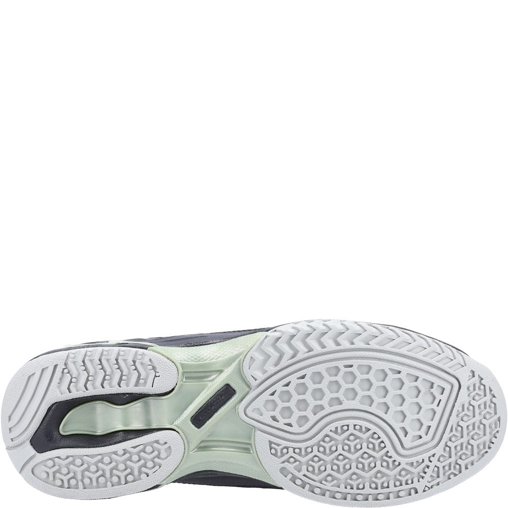 Men's Mirak Contender Touch Fastening Trainers