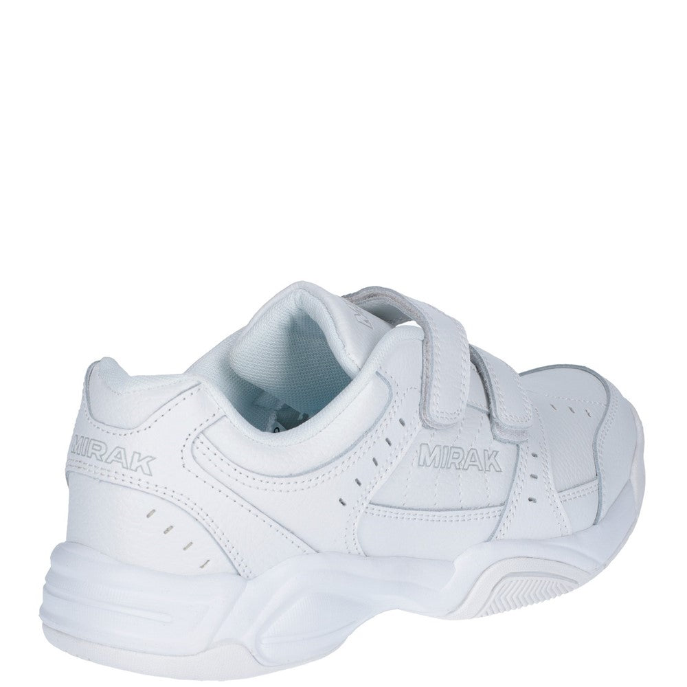Men's Mirak Contender Touch Fastening Trainers