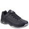 black grey
