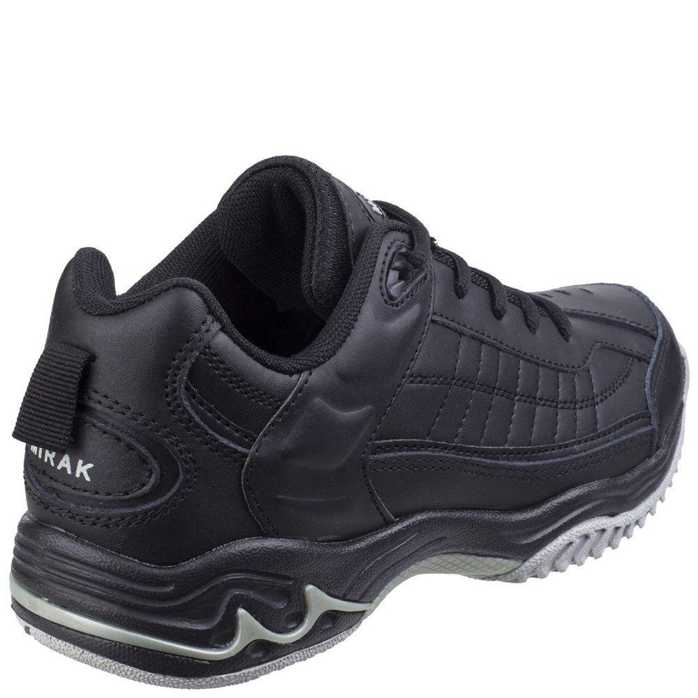 Kids' Mirak Contender Lace Up Trainer
