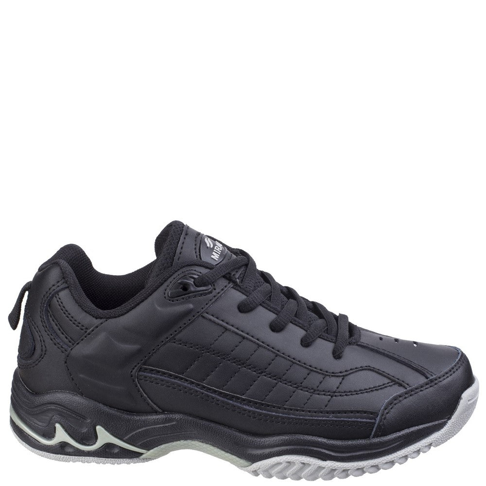 Kids' Mirak Contender Lace Up Trainer