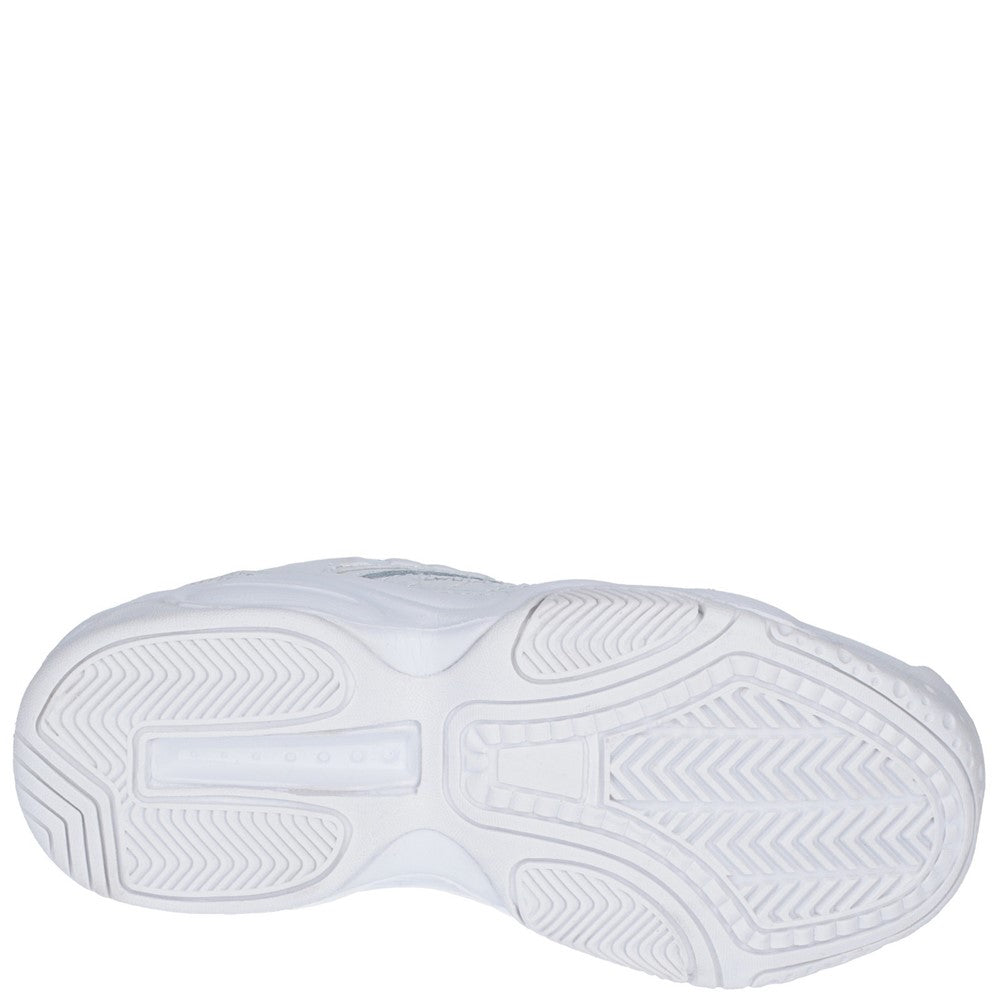 Kids' Mirak Contender Lace Up Trainer