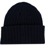 Unisex Caterpillar Rib Watch Cap