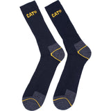 Men's Caterpillar Crew Work Socks