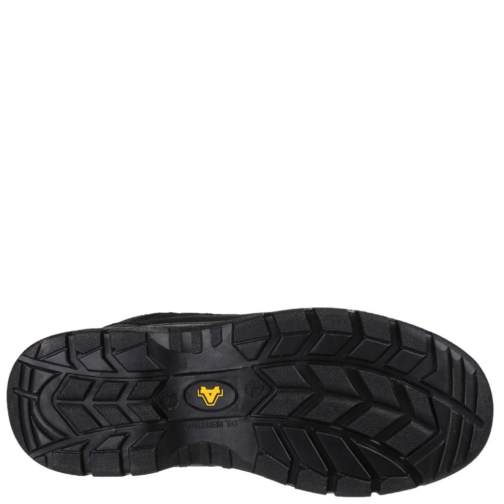 Men's Amblers Safety FS214 Vegan Friendly Safety Shoes
