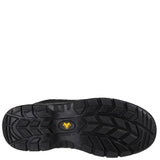 Men's Amblers Safety FS214 Vegan Friendly Safety Shoes