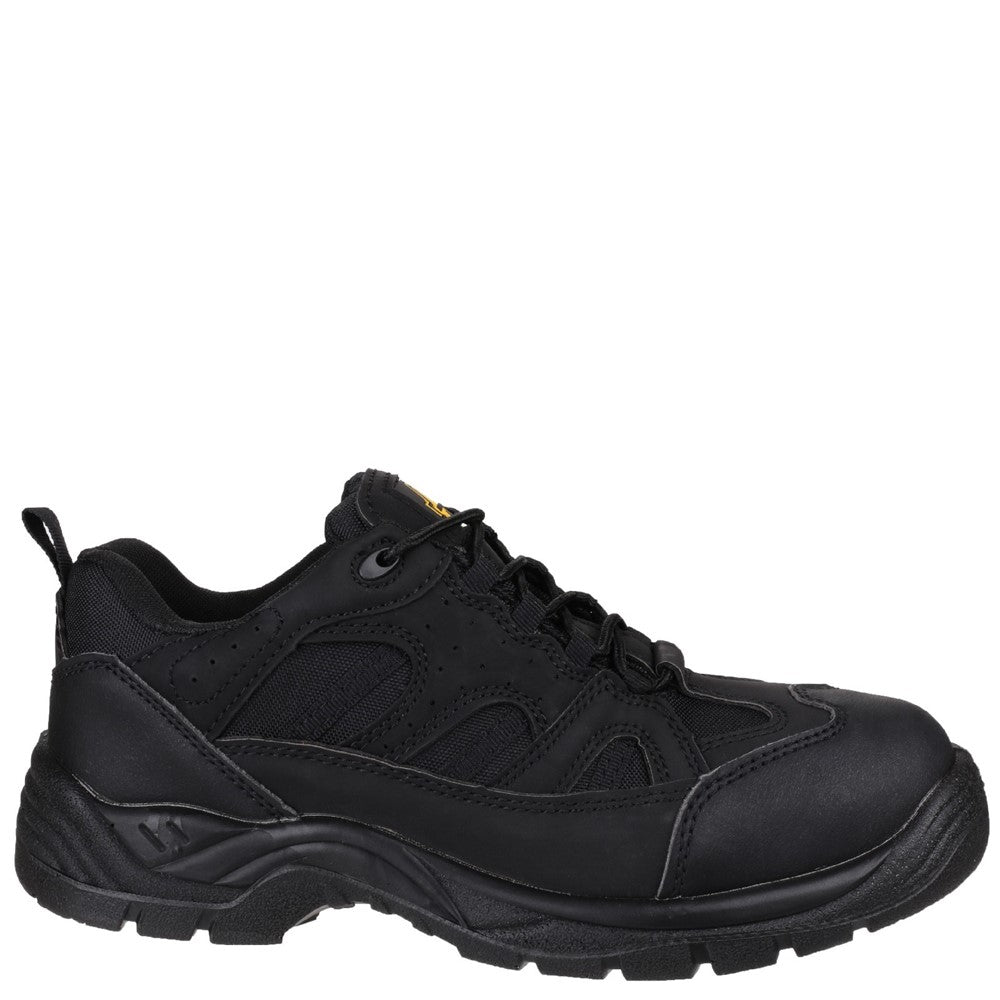 Men's Amblers Safety FS214 Vegan Friendly Safety Shoes