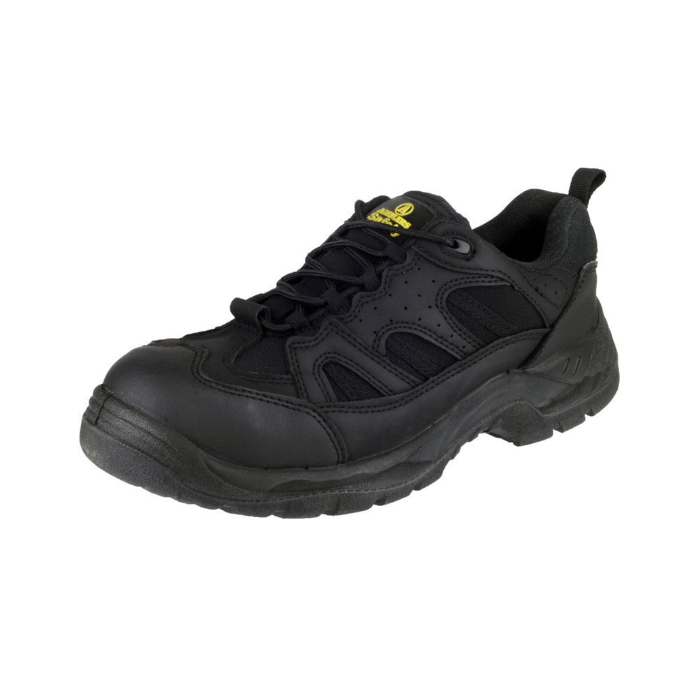 Men's Amblers Safety FS214 Vegan Friendly Safety Shoes