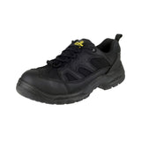 Men's Amblers Safety FS214 Vegan Friendly Safety Shoes