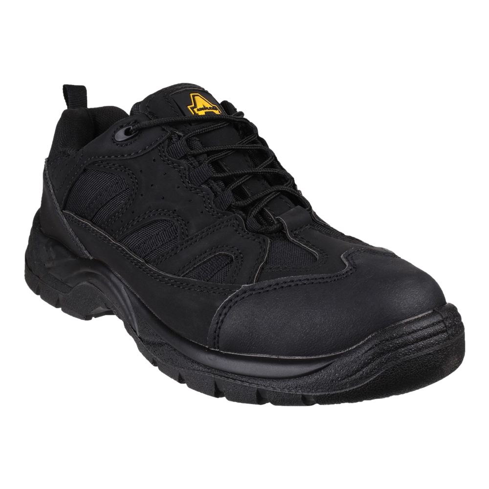 Men's Amblers Safety FS214 Vegan Friendly Safety Shoes