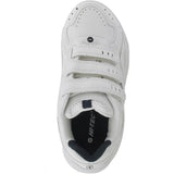 Kids' Hi-Tec Touch Fastening XT115 Trainer