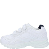 Kids' Hi-Tec Touch Fastening XT115 Trainer