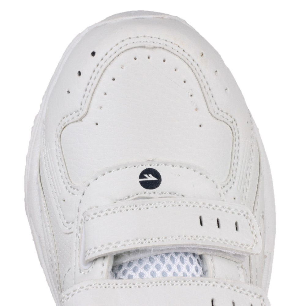Kids' Hi-Tec Touch Fastening XT115 Trainer