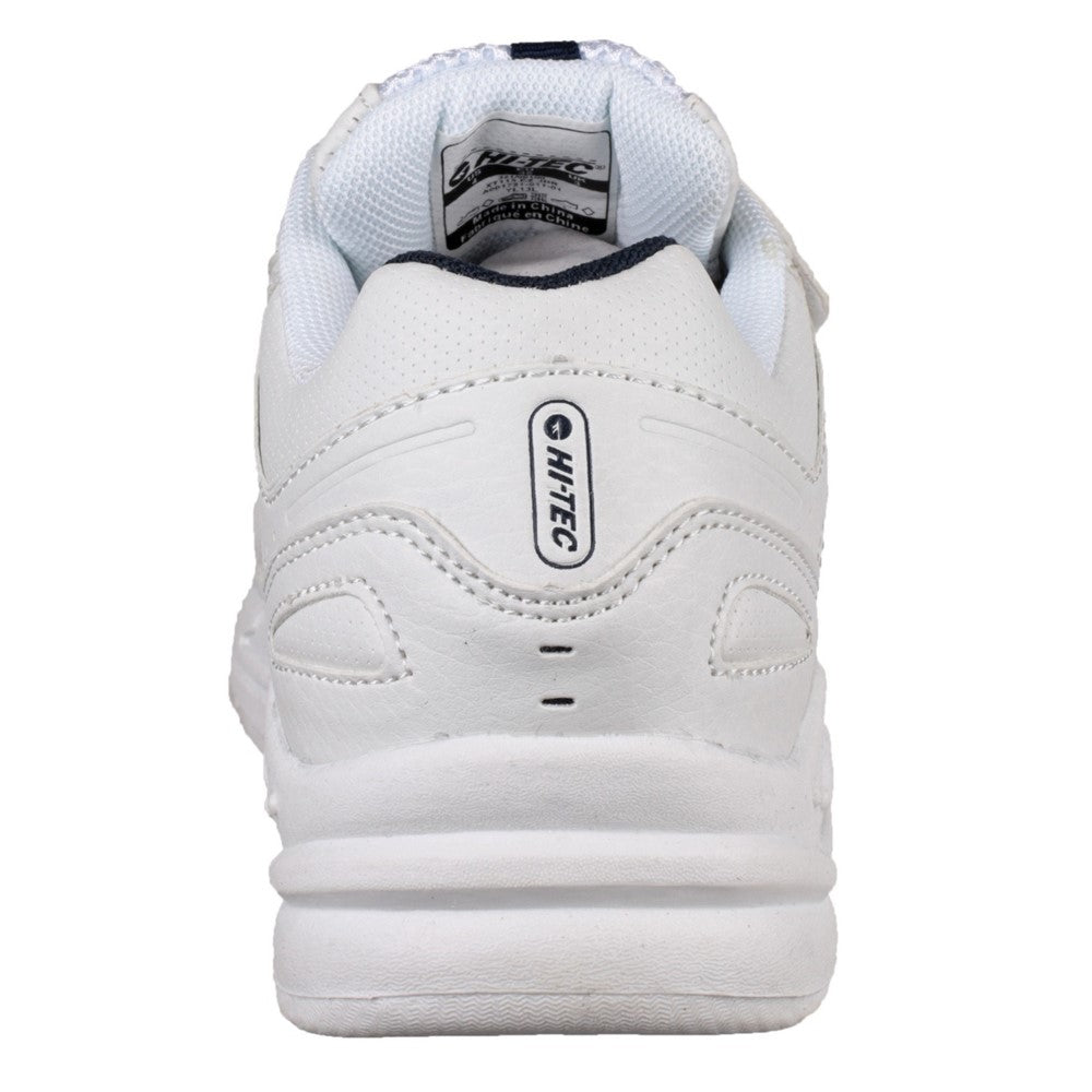 Kids' Hi-Tec Touch Fastening XT115 Trainer