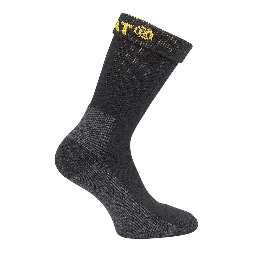 Men's Caterpillar Industrial Work Socks