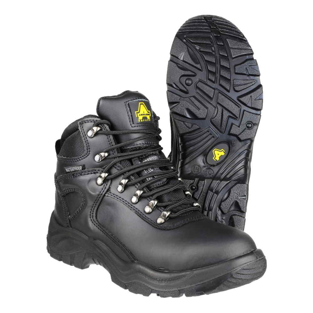 Men's Amblers Safety FS218 Safety Boot