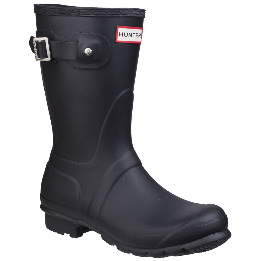 Women's Hunter Original Short Wellington Boots