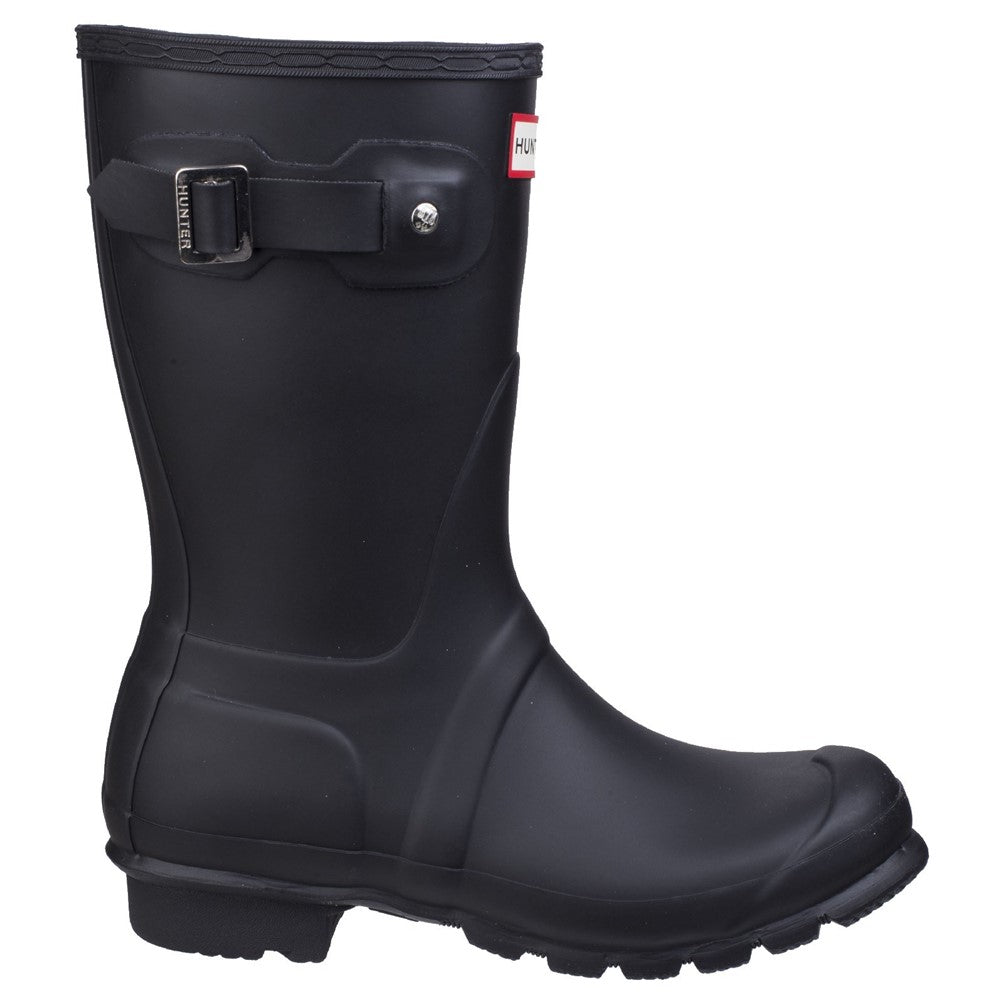 Women's Hunter Original Short Wellington Boots