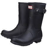 Women's Hunter Original Short Wellington Boots