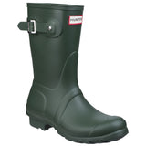 Women's Hunter Original Short Wellington Boots