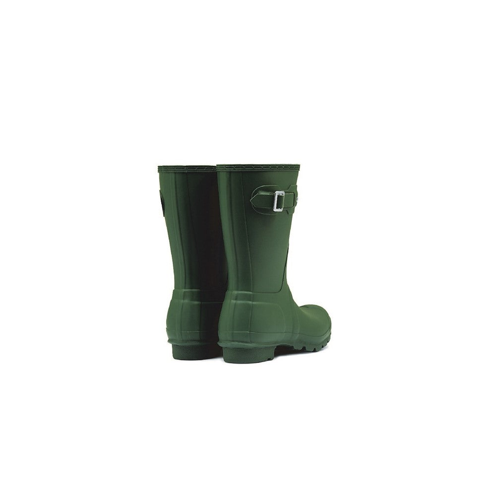 Women's Hunter Original Short Wellington Boots