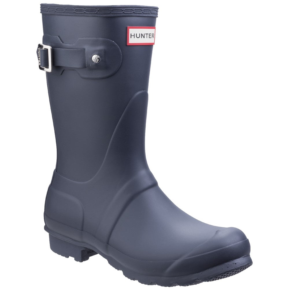 Women's Hunter Original Short Wellington Boots