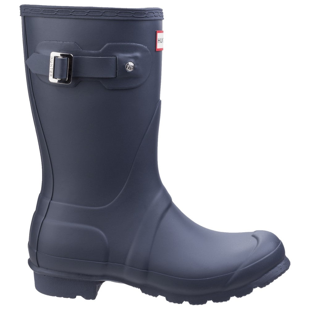 Women's Hunter Original Short Wellington Boots