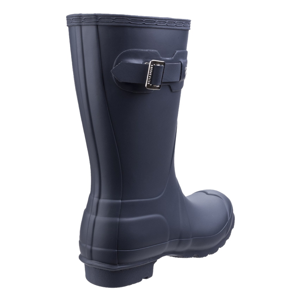 Women's Hunter Original Short Wellington Boots