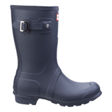 Women's Hunter Original Short Wellington Boots