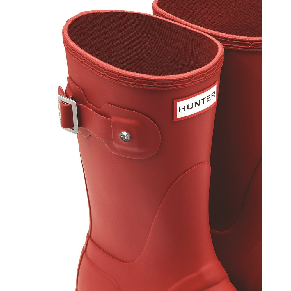Women's Hunter Original Short Wellington Boots