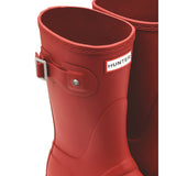 Women's Hunter Original Short Wellington Boots