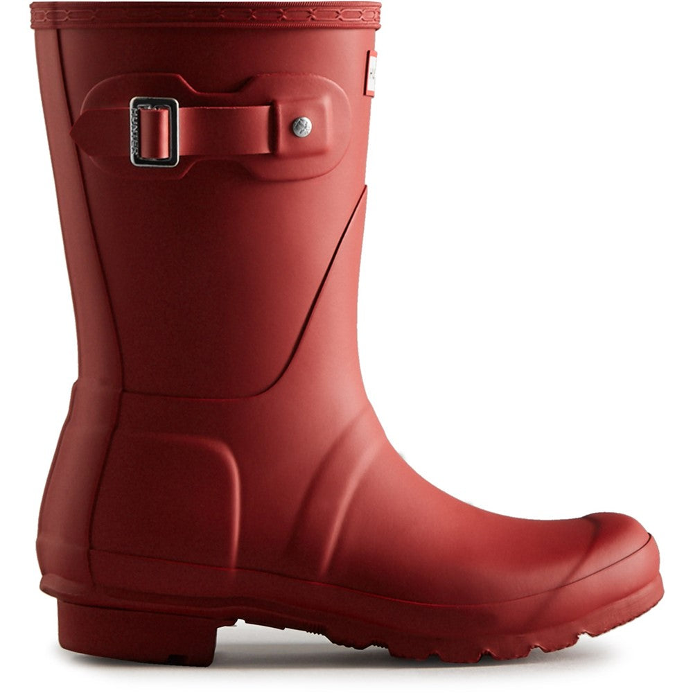 Women's Hunter Original Short Wellington Boots