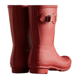Women's Hunter Original Short Wellington Boots