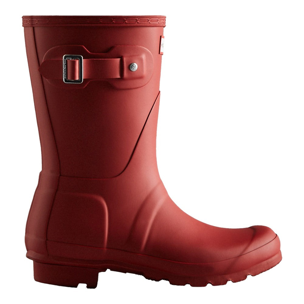 Women's Hunter Original Short Wellington Boots