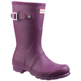 Women's Hunter Original Short Wellington Boots