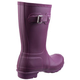 Women's Hunter Original Short Wellington Boots