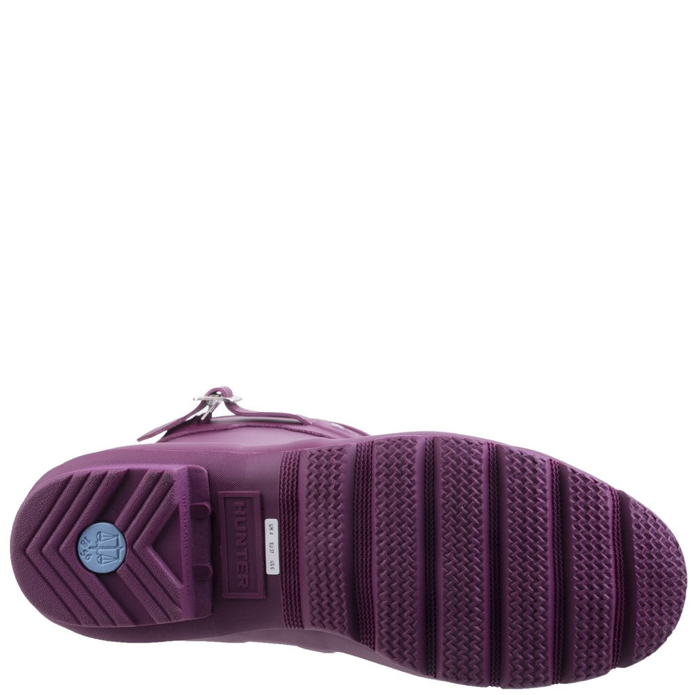 Women's Hunter Original Short Wellington Boots