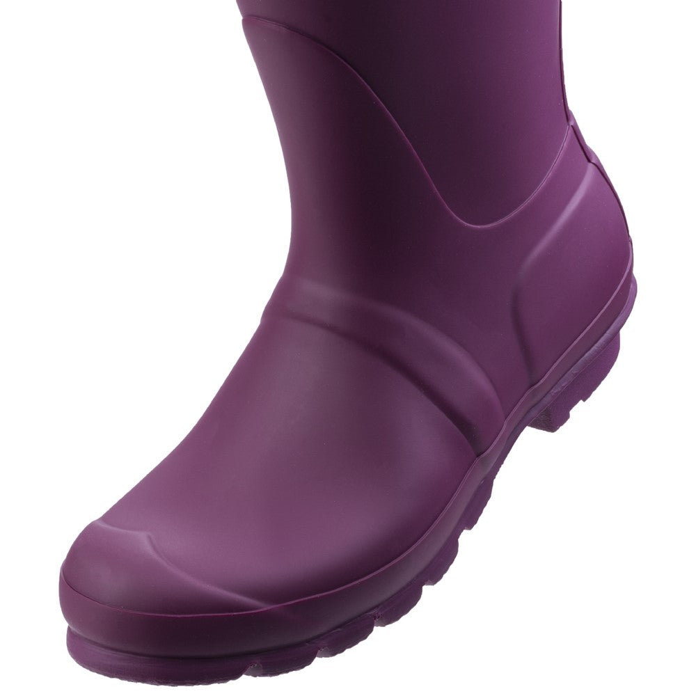 Women's Hunter Original Short Wellington Boots