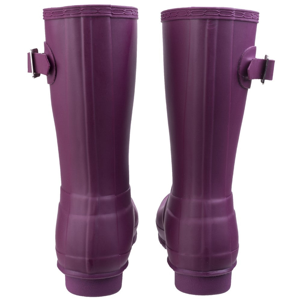 Women's Hunter Original Short Wellington Boots