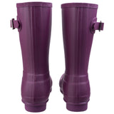 Women's Hunter Original Short Wellington Boots