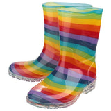 Kids' Cotswold PVC Junior Wellingtons