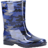 Kids' Cotswold PVC Junior Wellingtons