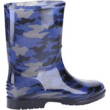 Kids' Cotswold PVC Junior Wellingtons