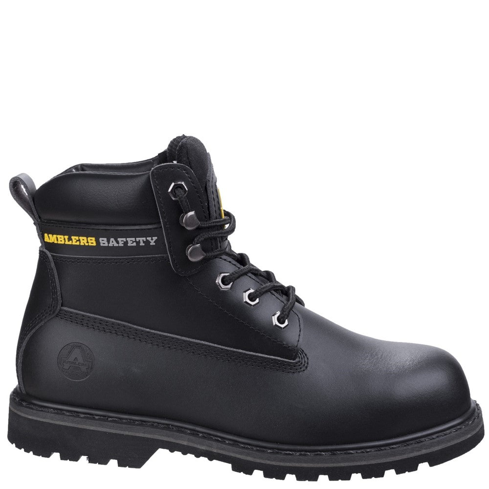 Men's Amblers Safety FS9 Goodyear Welted Safety Boot