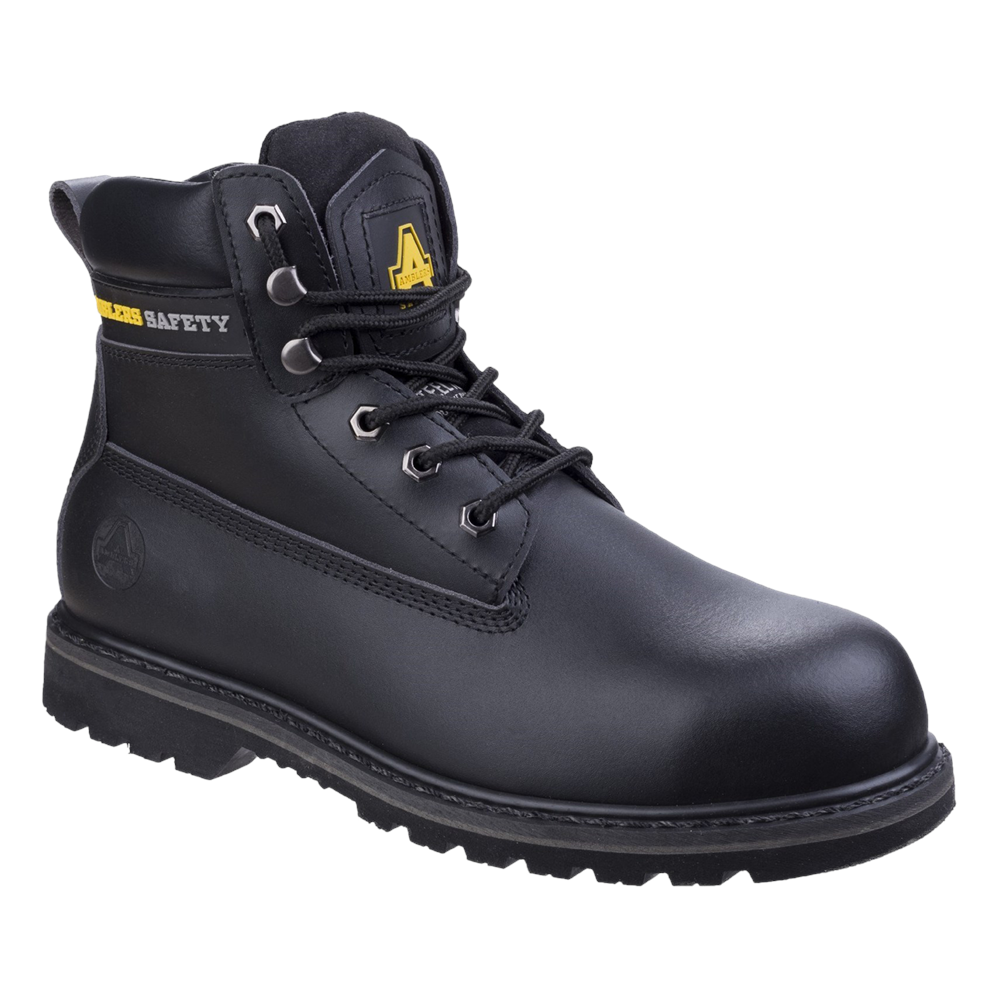 Men's Amblers Safety FS9 Goodyear Welted Safety Boot