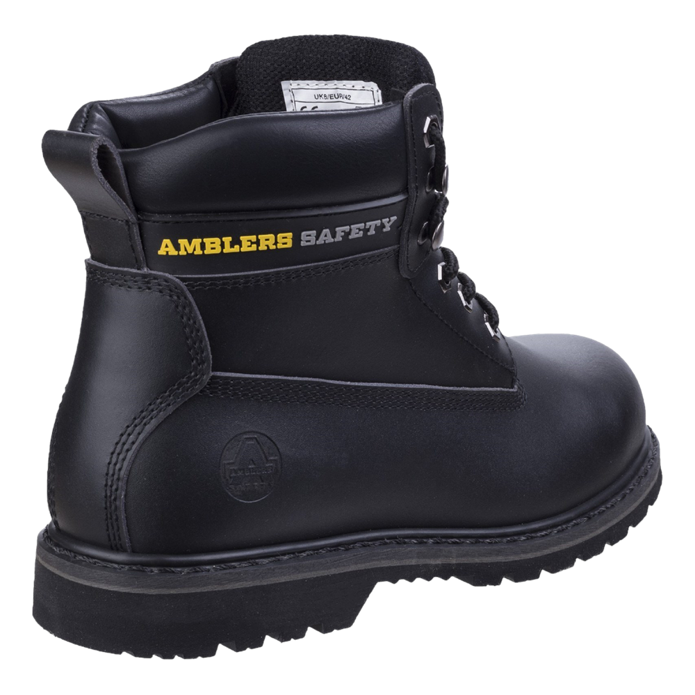 Men's Amblers Safety FS9 Goodyear Welted Safety Boot