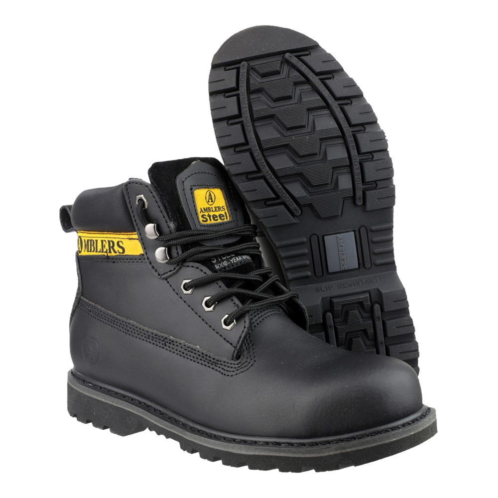 Men's Amblers Safety FS9 Goodyear Welted Safety Boot